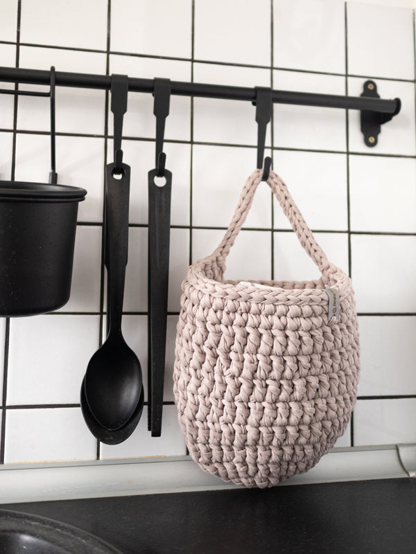 Storage Basket Hanging