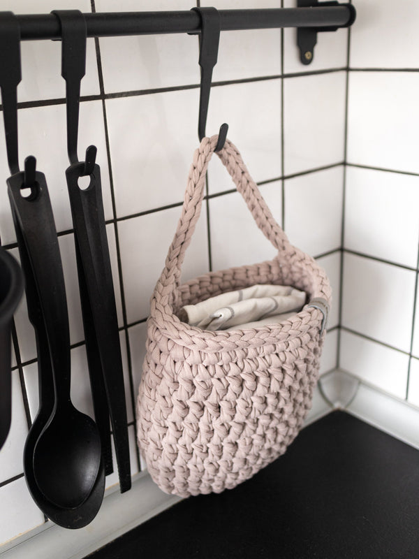 Storage Basket Hanging