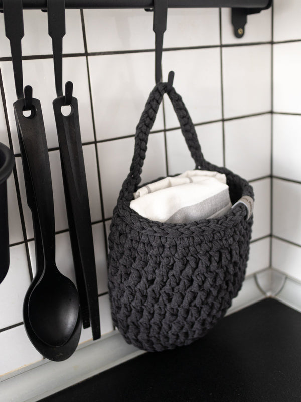Storage Basket Hanging