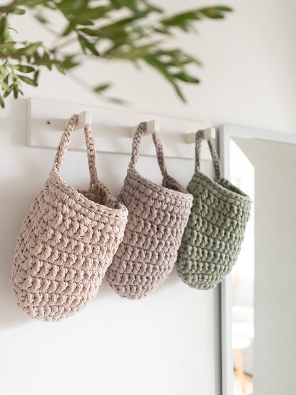 Storage Basket Hanging