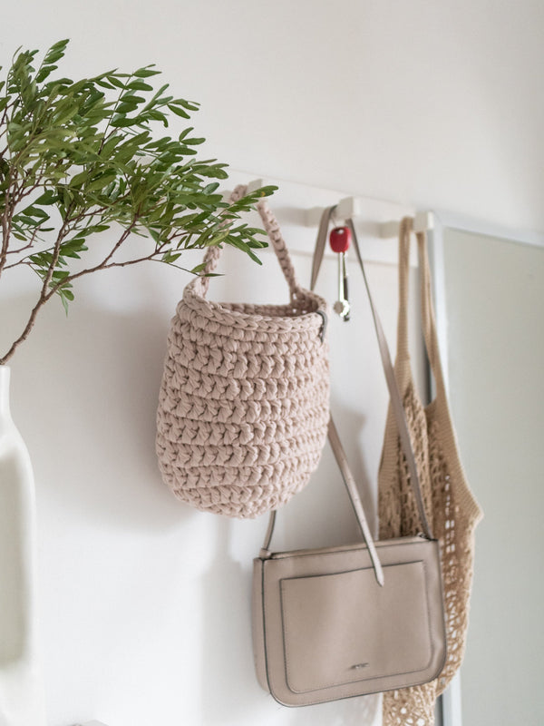 Storage Basket Hanging