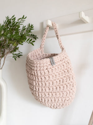 Storage Basket Hanging