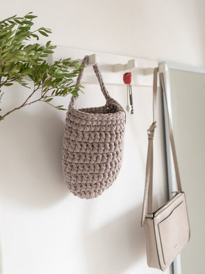 Storage Basket Hanging