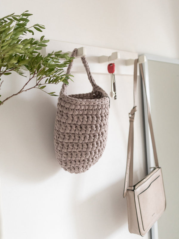 Storage Basket Hanging
