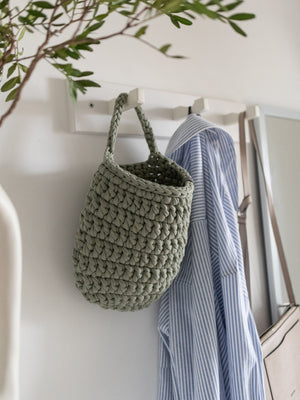 Storage Basket Hanging