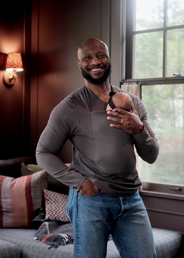Dad Shirt
