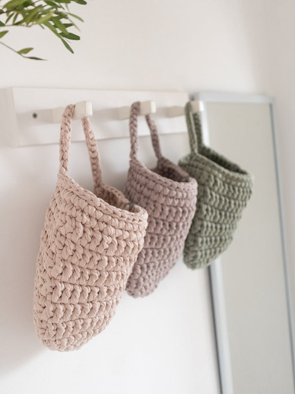 Storage Basket Hanging