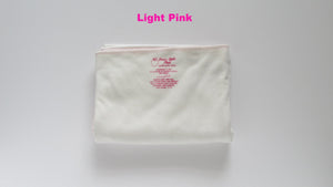 Stretchy flat cloth diapers in a versatile design, angled view showcasing softness and flexibility for comfortable baby care.