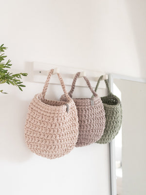 Storage Basket Hanging