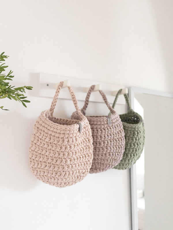 Storage Basket Hanging