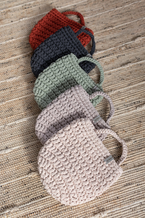 Storage Basket Hanging