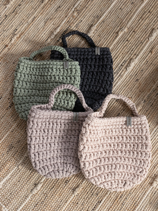 Storage Basket Hanging