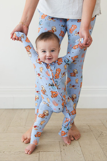 Lost & Found - Zippy