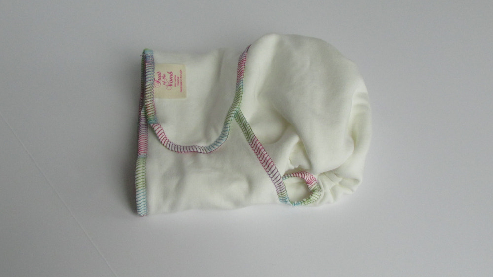 Black Flex-Fit Winged Perfect fit Preflat (WPFP)