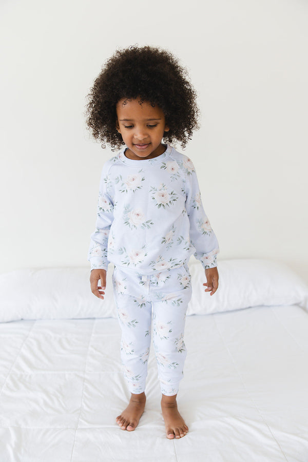 Cosette - Cloud Terry Set