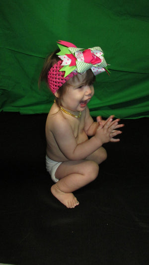 Stretchy flat cloth diapers in various colors, angled view showcasing softness and flexibility for comfortable baby wear.