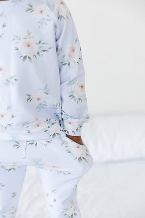 Cosette - Cloud Terry Set