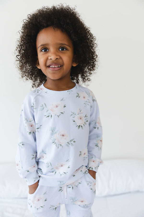 Cosette - Cloud Terry Set