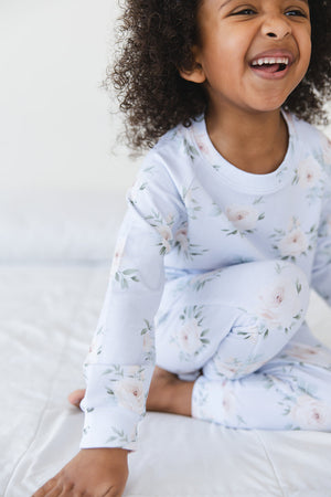 Cosette - Cloud Terry Set