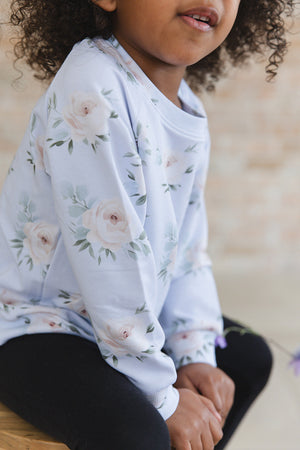 Cosette - Cloud Terry Sweatshirt