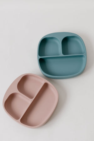Silicone Plates
