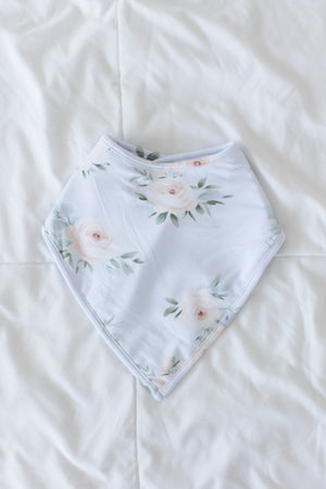 Cosette - Bandana Bib