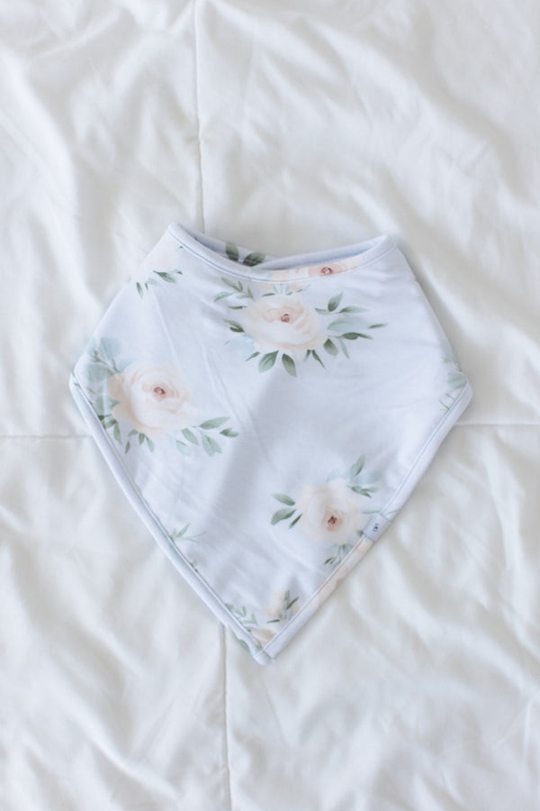 Cosette - Bandana Bib