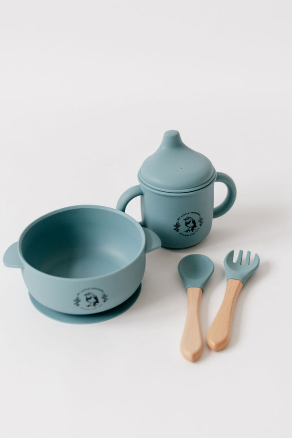 Silicone Bowls
