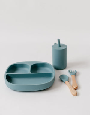 Silicone Plates