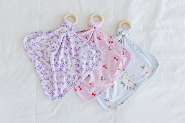 Cherry (ribbed) - Lovey