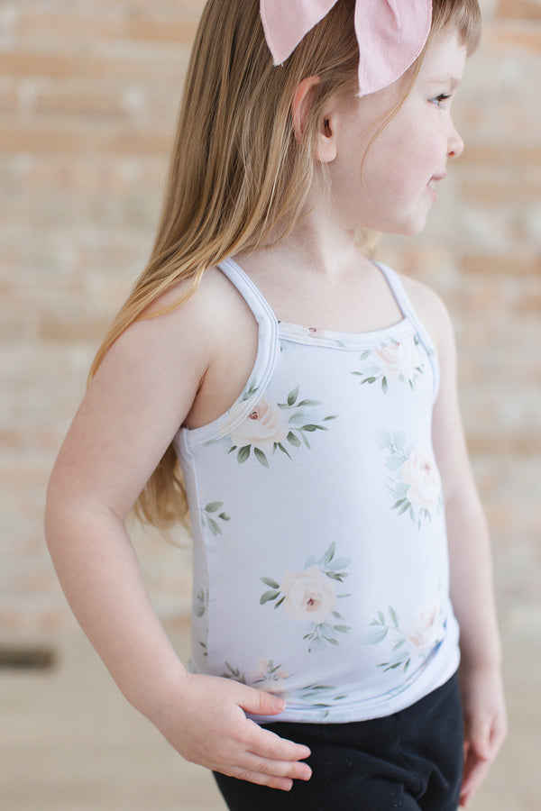 Cosette - Bamboo Tank