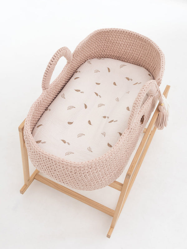 Muslin Cover for Lounger Nest