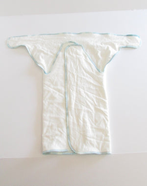 Extended Wing Butterfly Winged Perfect Fit Preflat (WPFP)