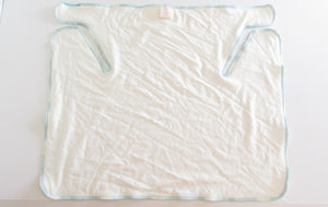 Extended Wing Butterfly Winged Perfect Fit Preflat (WPFP)