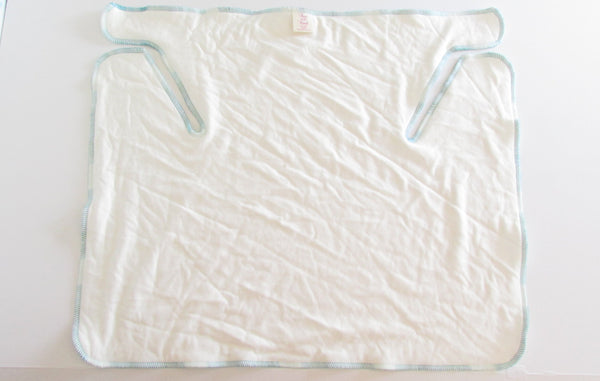 Extended Wing Butterfly Winged Perfect Fit Preflat (WPFP)