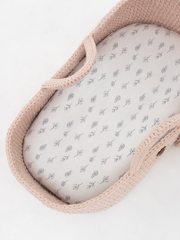 Muslin Cover for Lounger Nest