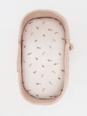 Muslin Cover for Lounger Nest