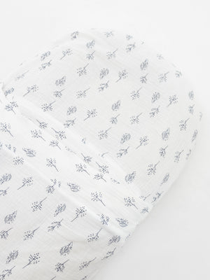 Muslin Cover for Lounger Nest
