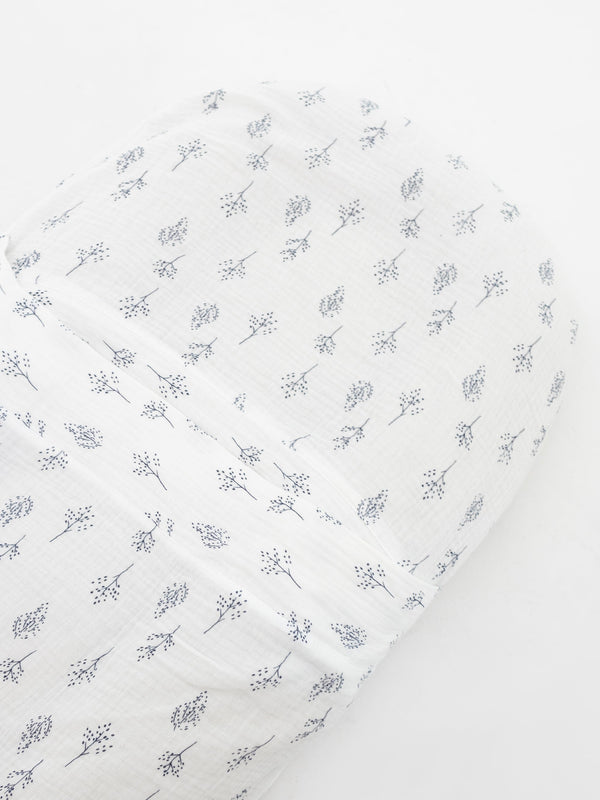 Muslin Cover for Lounger Nest