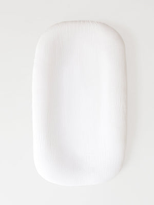 Muslin Cover for Lounger Nest