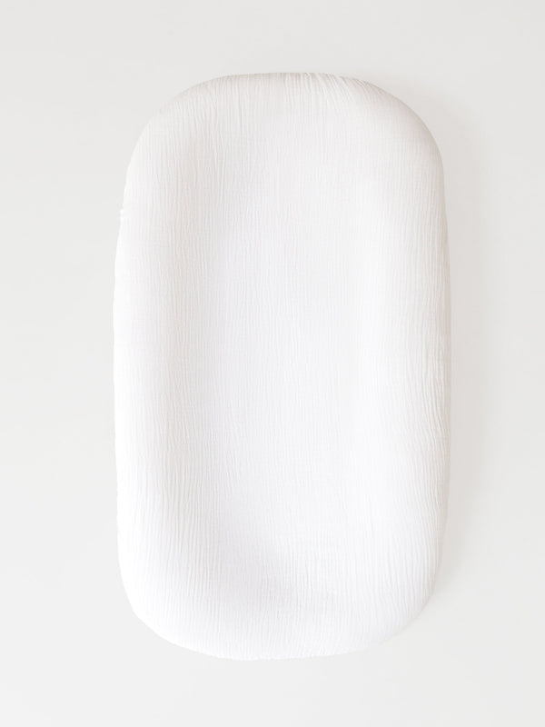 Muslin Cover for Lounger Nest