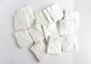 Extended Wing Butterfly Winged Perfect Fit Preflat (WPFP)