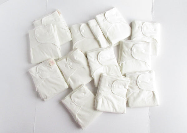 Extended Wing Butterfly Winged Perfect Fit Preflat (WPFP)