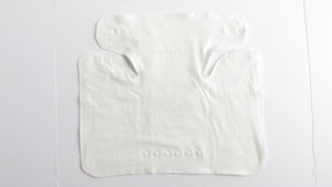 Extended Wing Butterfly Winged Perfect Fit Preflat (WPFP)