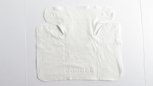 Extended Wing Butterfly Winged Perfect Fit Preflat (WPFP)