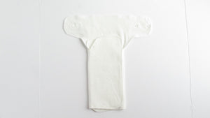 Extended Wing Butterfly Winged Perfect Fit Preflat (WPFP)