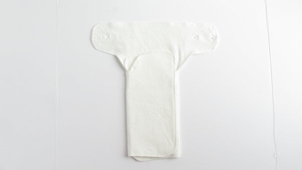 Extended Wing Butterfly Winged Perfect Fit Preflat (WPFP)