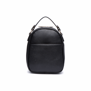 Classic Snack Bag | Ebony Black