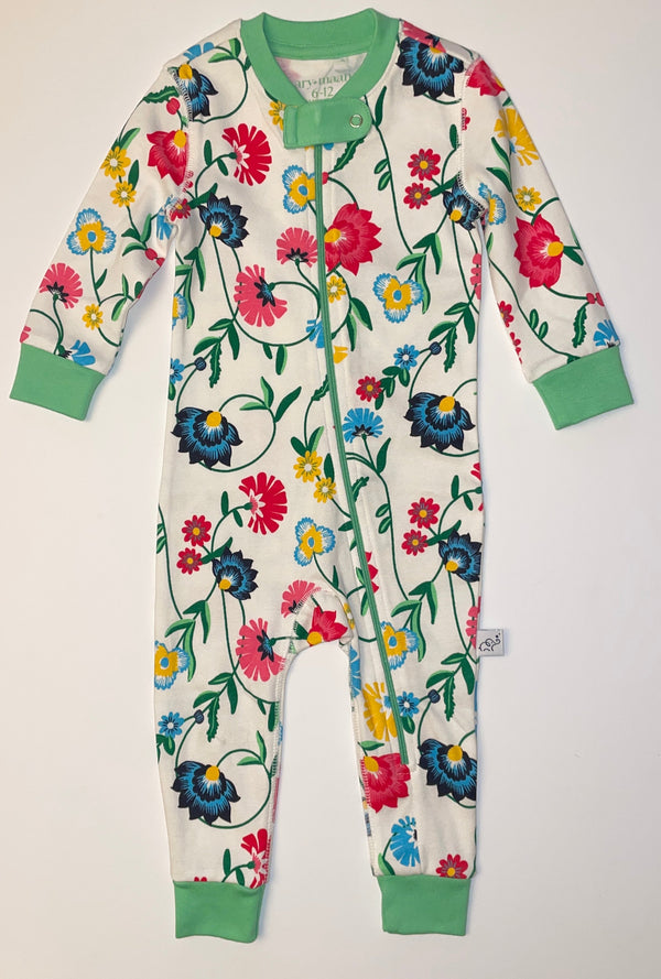 Baby Sleeper – Zahra