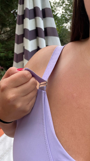 Journey Hands Free Pumping Lounge Dress